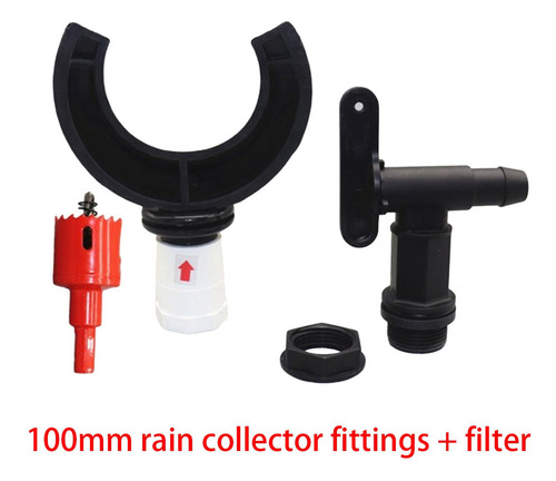 B Kits De Conexión De Desviador De Colector De Filtro De