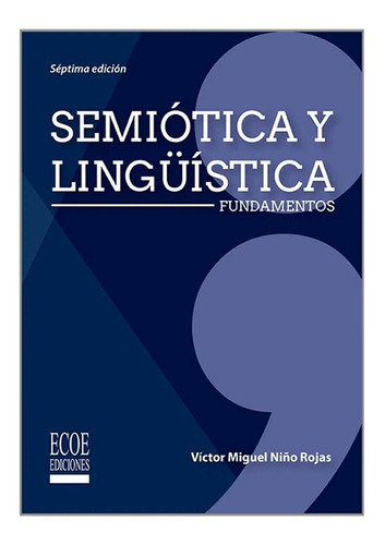 Semiotica Y Linguistica