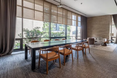 Apartamento En Venta En Los Rosales. Cod V7212
