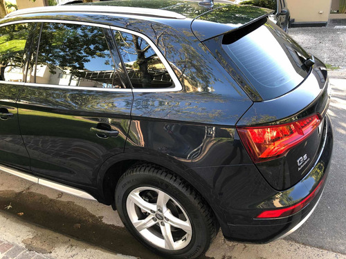 Audi Q5 2.0 Tfsi Stronic 252cv 2018