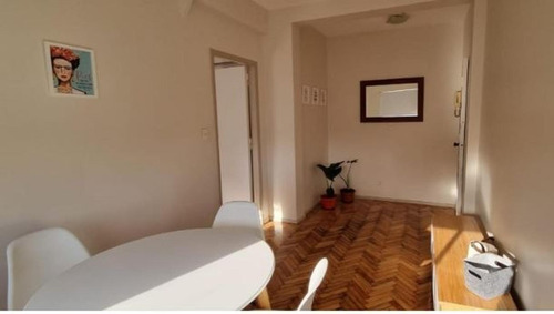 Imagen 2 de 9 de Departamento De 2 Ambientes En Nuñez