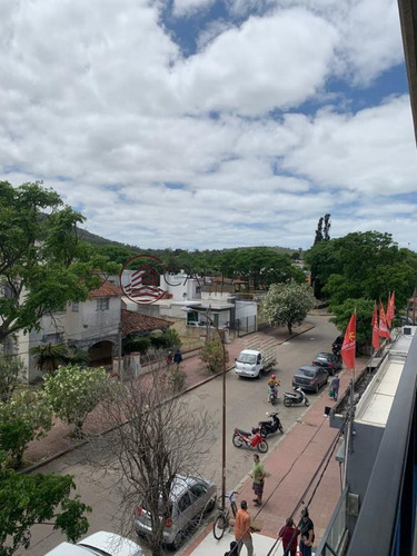 Imagen 9 de 9 de Monoambiente Espacioso Con Parrillero A Estrenar! - Piriápolis Piriápolis