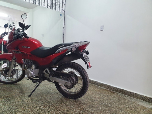 Imagen 16 de 16 de Honda Falcon Nx400