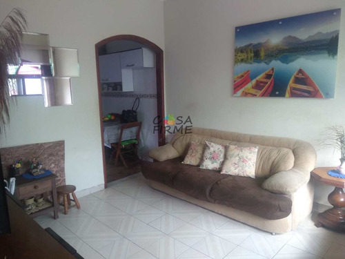 Imagem 7 de 28 de Casa Com 2 Dorms, Real, Praia Grande - R$ 300 Mil, Cod: 330745 - V330745