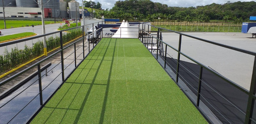 Locação Carreta Para Eventos