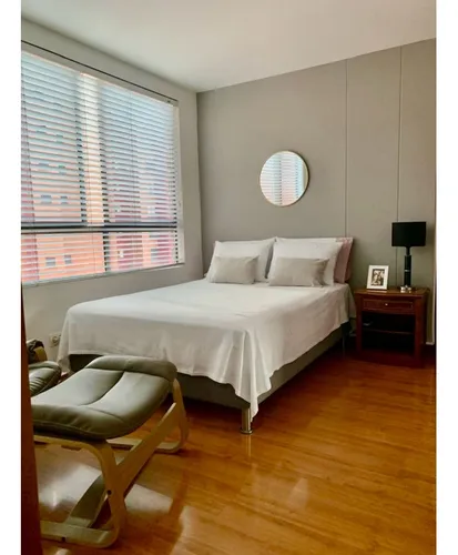 Apartamento Para La Venta En Medellín Poblado
