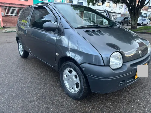 Renault Twingo 1.2 Access