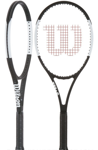 Raqueta Wilson Pro Staff 97 L Countervail En Slice Deportes