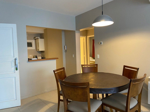 Imagen 3 de 25 de Departamento En Duplex. 2 Dormitorios + Playroom. Frente Al Mar