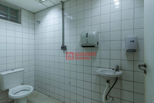 Prédio Para Alugar, 837 M² Por R$ 23.000,00/mês - Centro - Guarulhos/sp - Pr0004