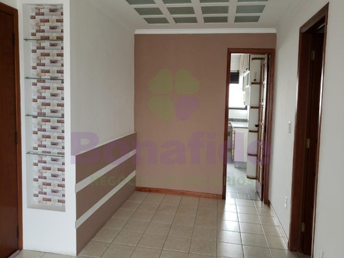Imagem 5 de 19 de Apartamento, Edifício Piet Mondrian, Bairro Vila Rami, Cidade De Jundiaí - Ap12426 - 69329936