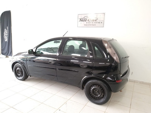 Imagem 8 de 12 de Corsa Maxx 2011 1.4 Completo