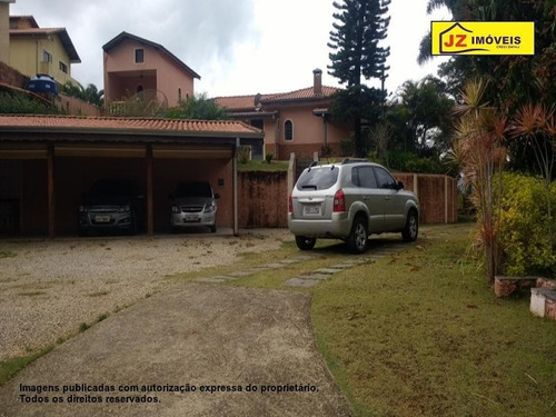 Imagem 4 de 15 de Ref.: 1127 - Chacara Em São Roque Para Venda - V1127