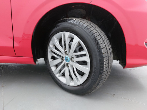 Fiat Cronos 1.3 FIREFLY FLEX DRIVE MANUAL