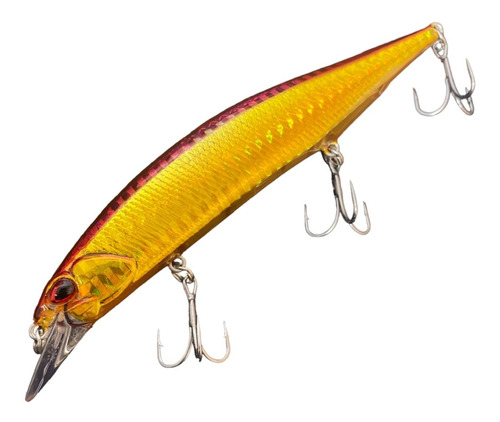 Senuelo Rapala Señuelos Señuelos De Pesca Mar 12cm 20gr 