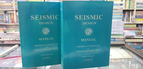 Libro Seismic Design Manual Aisc Third Edition