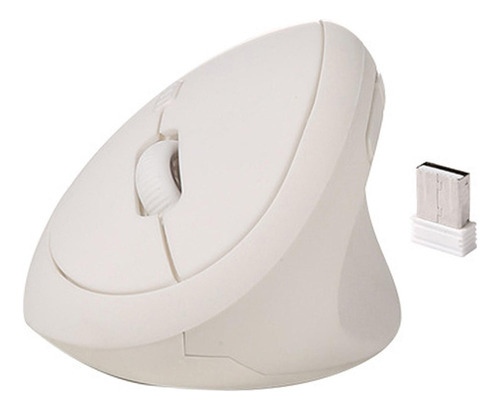 Mouse Vertical Para Juegos Mano Derecha 2 Formas De