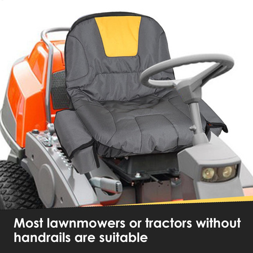 Funda De Asiento Impermeable Para Tractor Cubierta De Asient