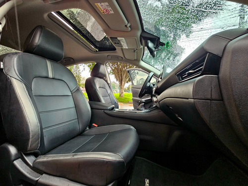 Nissan Sentra B18 Exclusive