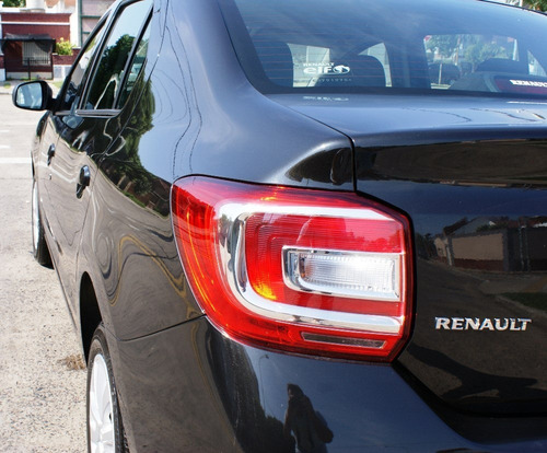 Renault Logan Life Disponible Entrega Inmediata 0km (ga)
