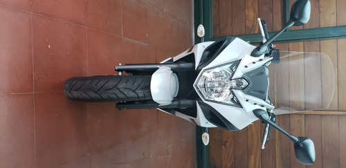 Yamaha Xj6 F Única En El Mercado!!! Excelente Estado!!!!