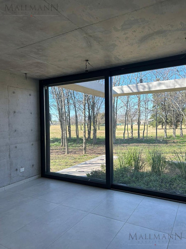 Casa En Barrio Everlinks Lujan | Mallmann Propiedades