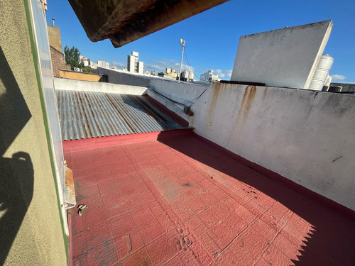 Departamento En Venta - 1 Dormitorio 1 Baño - 34,77mts2 - La Plata