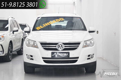 Volkswagen Tiguan 2.0 I Tsi