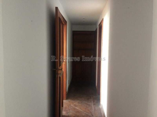 Apartamento-à Venda-copacabana-rio De Janeiro - Ldap20080