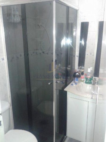 Imagem 12 de 30 de Imóvel - Apartamento Cobertura Residencial À Venda, Itaquera, São Paulo - Ap0229. - Co0011
