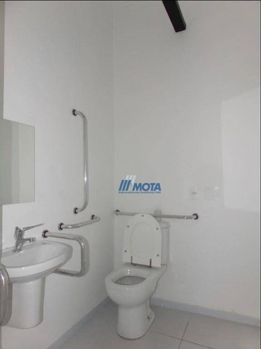 Imagem 12 de 15 de Loja Para Alugar, 184 M² Por R$ 6.300,00/mês - Centro - São José Dos Pinhais/pr - Lo0028
