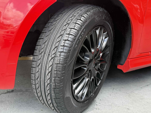 Fiat Punto 1.8 SPORTING 16V FLEX 4P MANUAL