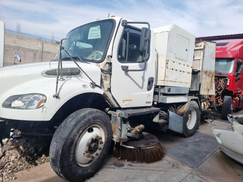 Freightliner Barredora 2005