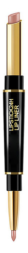 Delineador De Labios T -in-1, Delineador De Labios, Tinte, D