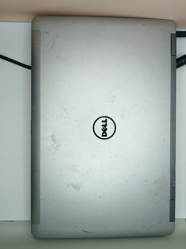 Laptop Dell Latitudes E6540 Core I5 4th Teclado (Usado)