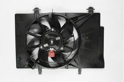 Electroventilador Para Ecosport Motor 2.0l Nuevo-original