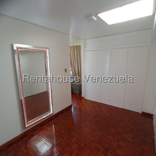 Espectacular Apartamento En Venta Caurimare Rah Mls25-13796