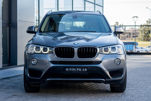 Imagen 3 de 22 de Bmw X3 20i