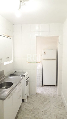 Apartamento Em Jardim Carvalho Com 2 Dormitórios - Cs36007345