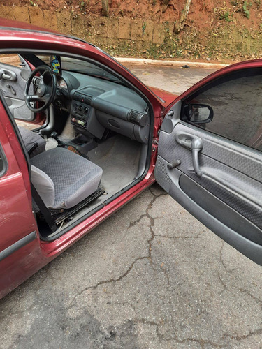 Imagem 7 de 14 de Chevrolet Corsa Wind 1.0 Efi