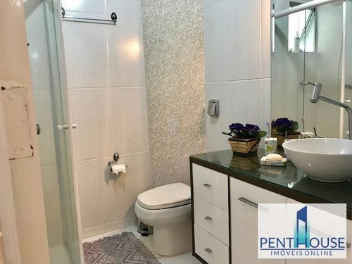 Imagem 15 de 15 de Apartamento Zona Central Para Venda Em Balneário Camboriú, Centro, 3 Dormitórios, 1 Suíte, 2 Banheiros, 1 Vaga - Adriana_1-1120349