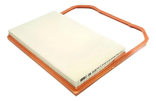 Filtro Ar Mannfilter C29015 Compativel Com 04c 129 620 C