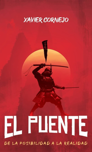 Libro El Puente (spanish Edition) Lln3