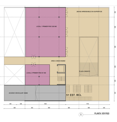 Terreno Comercial Con Frente A Av. Los Trapenses, ...