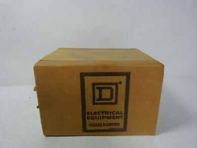 Square D Ek3061 Electrical Interlock Switch Kit   New Aaj