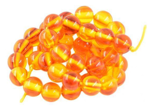 2 De Amarillo De Agujeros Redondeados Sueltos Fabricación