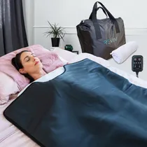 Comprar Reviiv Manta De Sauna De Infrarrojos Lejanos
