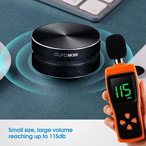 Molartoo 2 Pack Inalámbrico Bt Altavoz Altavoces De Conducci