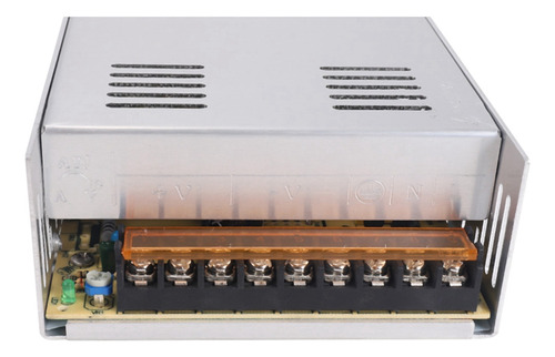 Fuente De Alimentación Conmutada De 48v 12.5a 600w Para Equi