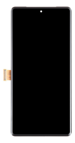 Sj Pantalla Táctil Oled Lcd + Para Google Pixel 7 Pro
